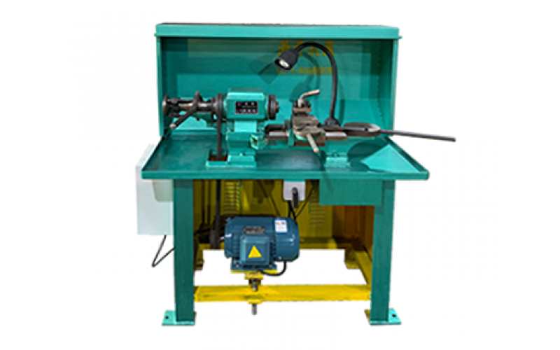 儀表車(chē)床的調(diào)試要求