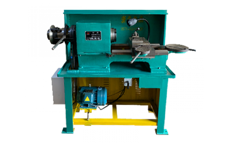 儀表車床表面粗糙是那些因素導(dǎo)致的？