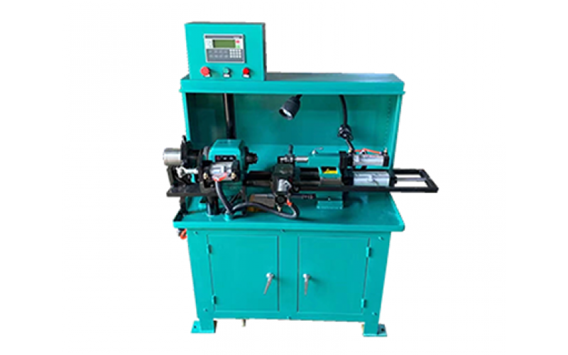 儀表車床有哪些類型？