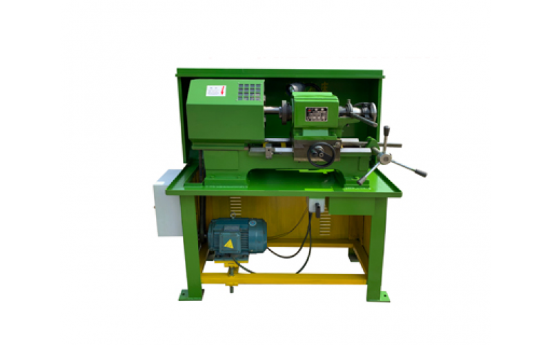 如何解決自動儀表車床在加工過程中產(chǎn)生的振動問題？