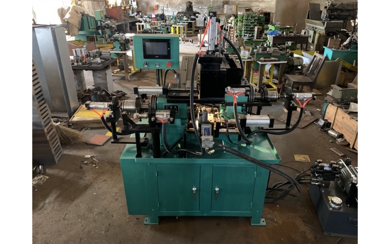 儀表車床的加工范圍是什么？