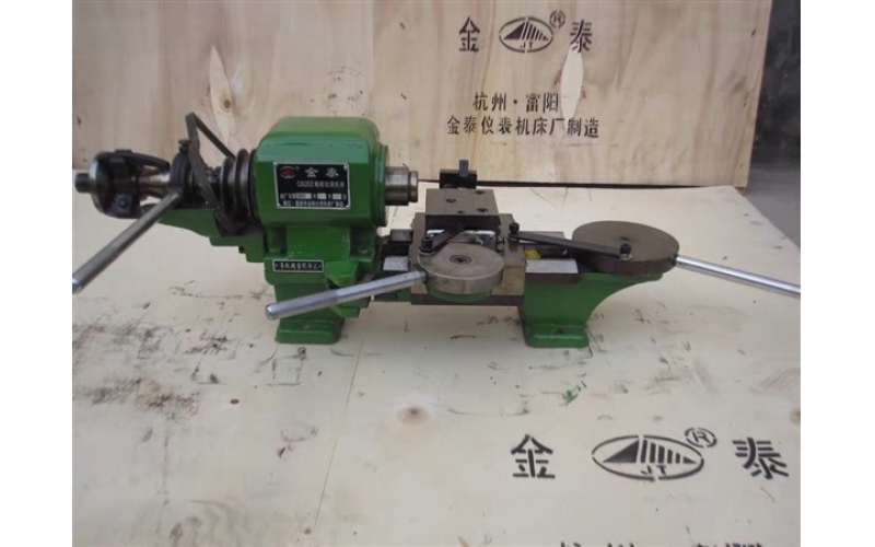 浙營(yíng)機(jī)床：從20mm到140mm，全面覆蓋儀表車(chē)床需求