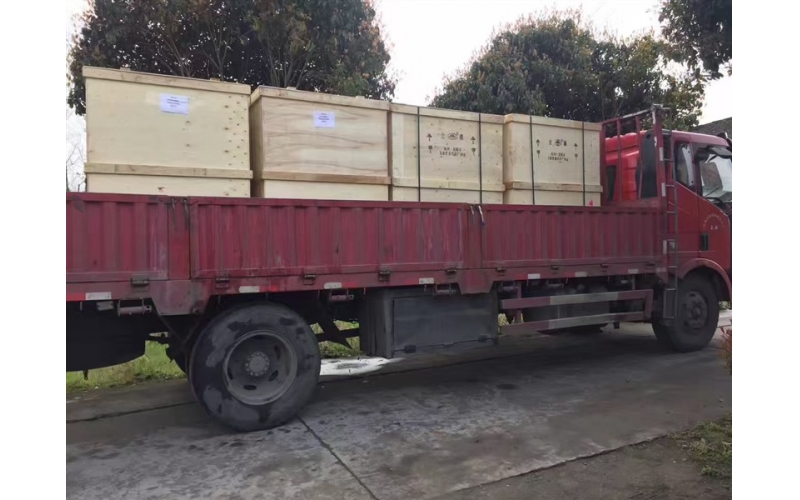 全自動(dòng)儀表車(chē)床出口美國(guó)