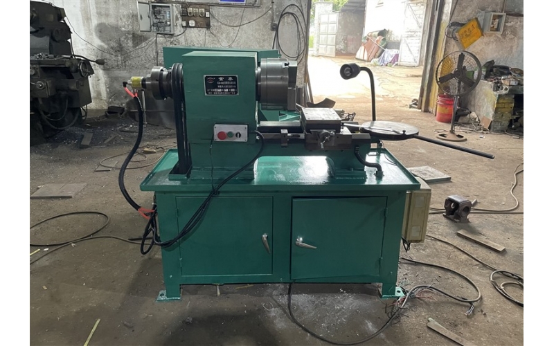 大孔徑全自動(dòng)儀表車(chē)床：高端配置，精準(zhǔn)加工